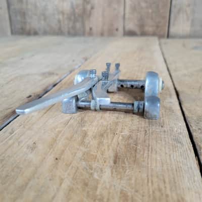 Bigsby Palm Bender B & G 1970s - Nickel image 4