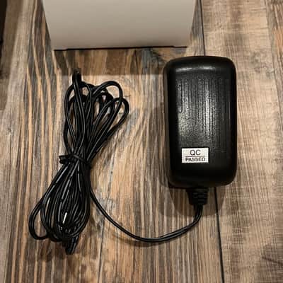 Moog Minitaur Rev2 TBP002 - Black image 10