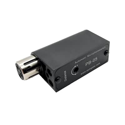 Mikrofonzubehör Optogate PB-05 E image 1