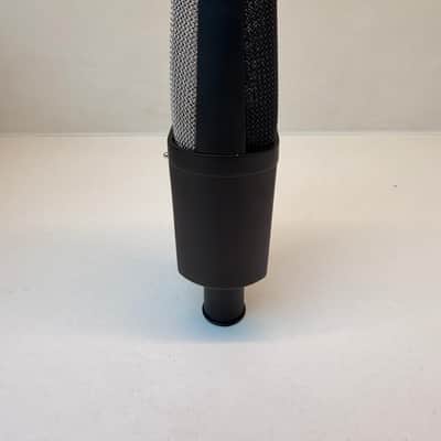Warm Audio WA-14 Multipattern Brass Capsule Condenser Microphone PAIR! imagen 9