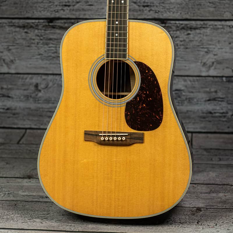 Martin D-35 image 1