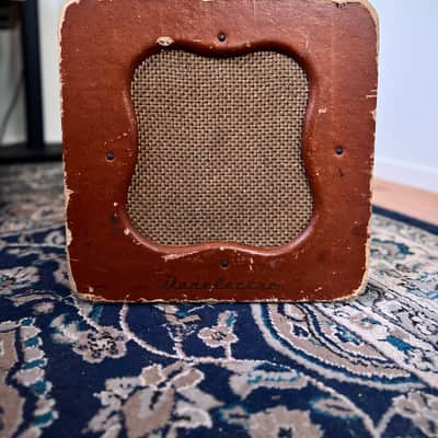 Danelectro Leader 1950's image 1