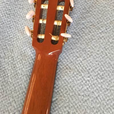 CORDOBA 40R CLASSICAL ACOUSTIC GUITAR - MADE IN SPAIN image 7
