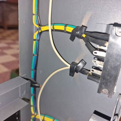 LEM TAPE ECHO 1960/1970 image 19