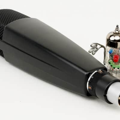 Sennheiser MD 421 U4 XLR Vintage Mikrofon Mic + Neuwertig + OVP + 1,5J Garantie image 8