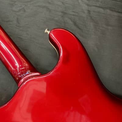 Mosrite 1963 The Ventures Model CAR 93's image 9