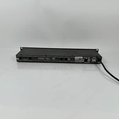 Rane AC-23 3-Way Active Crossover Fully Balanced Unit Rack Mount Pro Audio image 7