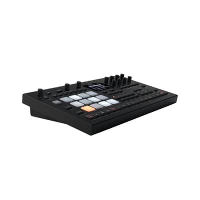 Elektron Analog Rytm MKII Black - Drum Machine image 2