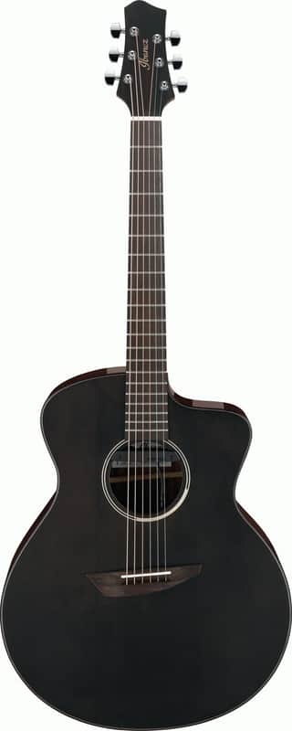 Ibanez JGM5 BSN Jon Gomm Acoustic Guitar image 1
