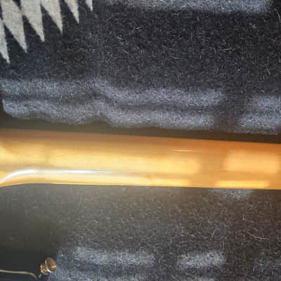 Fender Boxer Series Stratocaster MIJ image 8