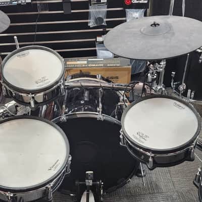 ROLAND TD-50KV2 (Electric Drum Set) image 4