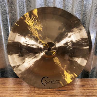 Dream Cymbals 12" Lion Series China Cymbal