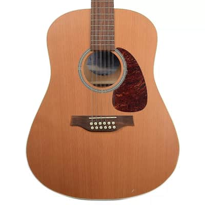 Seagull Coastline S12 Cedar 12-String | Reverb Canada