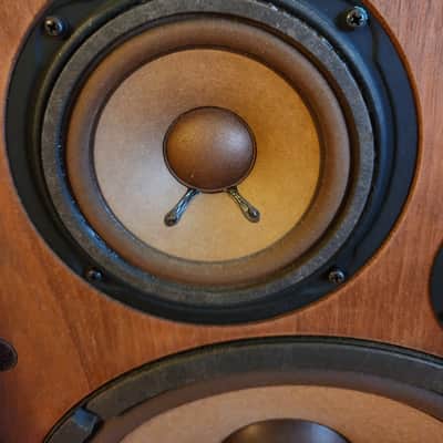Pioneer  CS-A700 Speaker One image 9