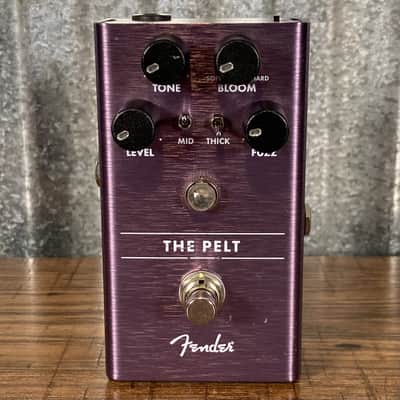 Fender The Pelt Fuzz | Reverb