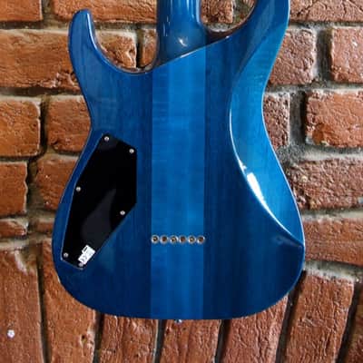 ESP Brett Garsed Sig model image 4