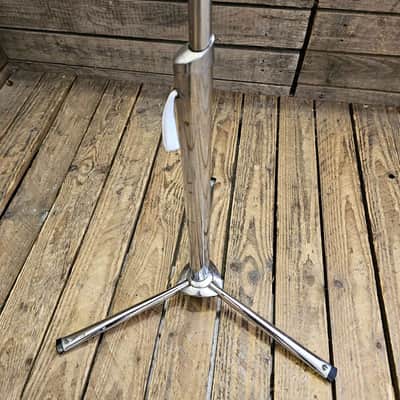 Cymbal Stand Premier Lokfast Vintage Straight USED! RKSXP280326 image 2