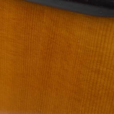 Martin "Guitar of the Month" HD-28LE December 1985, Brazilian image 8