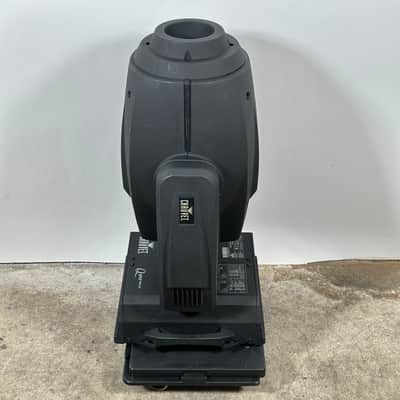 Chauvet Q-Spot 560-LED 3 x 60W LED Moving Yoke Fixture image 9