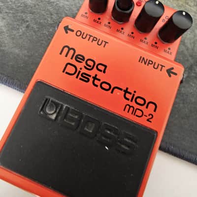 ENGL Reaper Distortion Pedal | Reverb The Netherlands