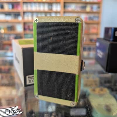 Keeley Oxblood Overdrive - Used, with Box image 2