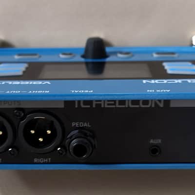 TC Helicon VoiceLive Play, NEW Software, Manual PL, EN, DE, ES, FR, IT, 500 Presets 08.2024!!! image 3
