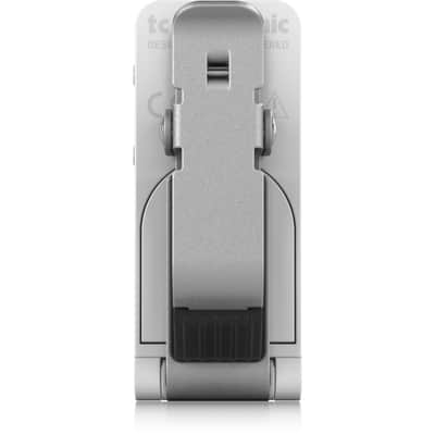 TC Electronic Polytune Clip Polyphonic Clip On Tuner image 4