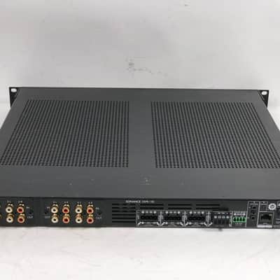Sonamp DSP 8-130 1160W 8.0-Ch. Amplifier image 8