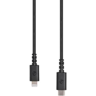 Lewitt Connect C2L USB-C to Lightning Cable image 2