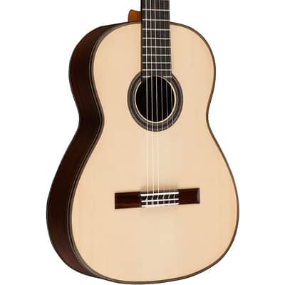 Cordoba Master Series Hauser Classical Guitar Regular image 1