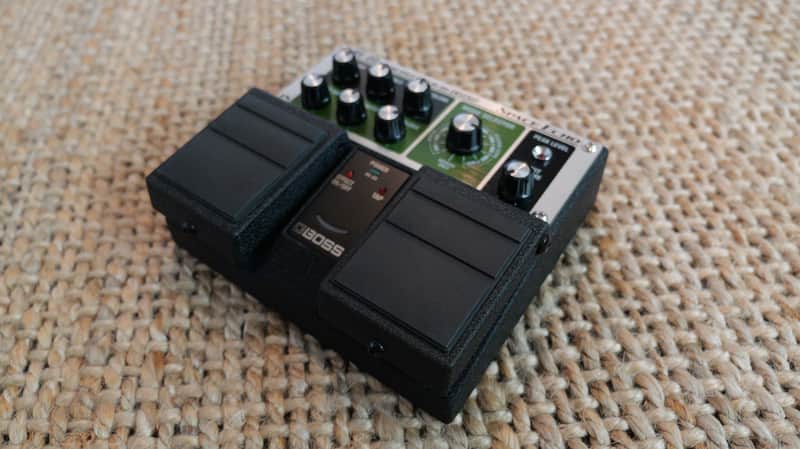 Boss RE-20 Space Echo