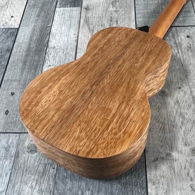 Pono AC 'Solid Acacia' Concert Ukulele - Satin Finish *NEW image 4