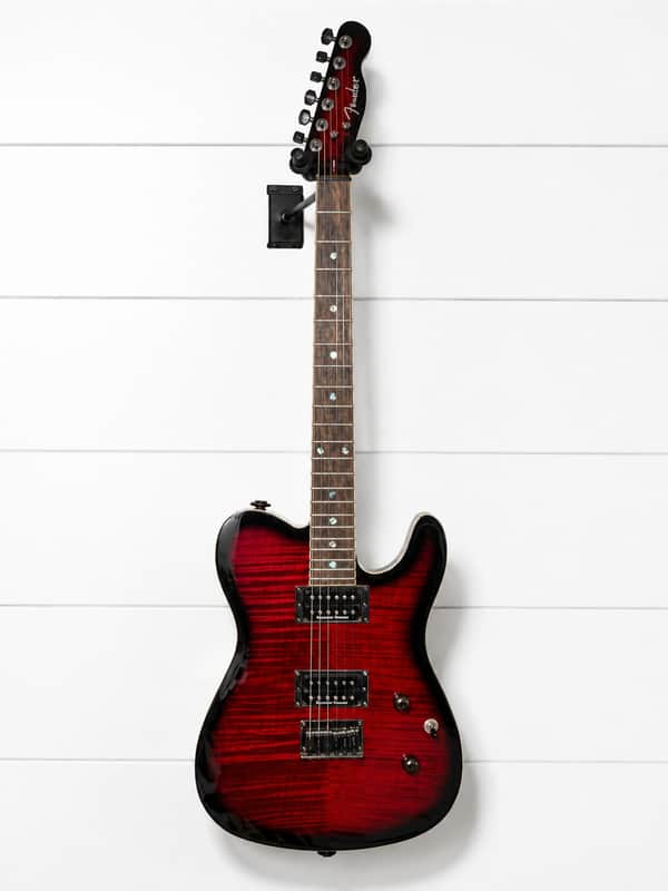Fender Special Edition Custom Telecaster FMT HH with Laurel Fretboard
