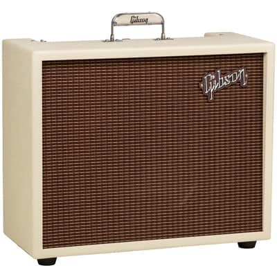 Gibson Falcon 20 1x12 Guitar Combo Amp image 4
