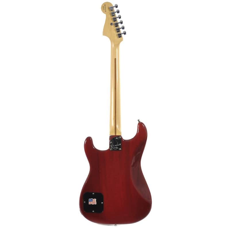 Fender Strat-o-Sonic HH 2005 - 2007 image 2