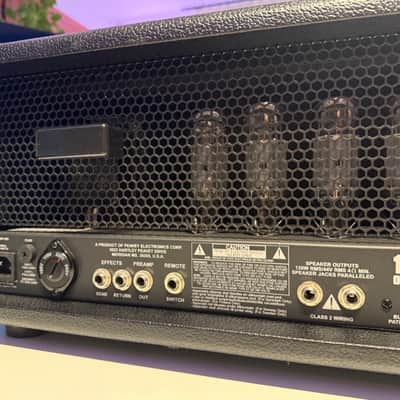Peavey 6505 1992 Original image 3