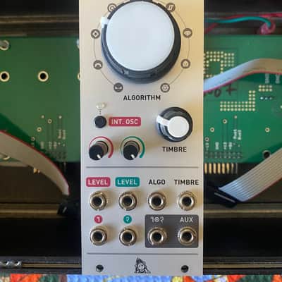 Mutable Instruments Warps Eurorack Module image 2