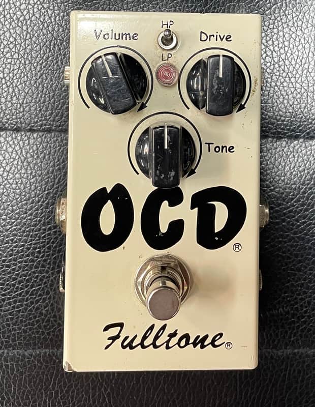 Fulltone OCD