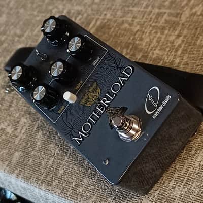 Crazy Tube Circuits Motherload Fuzz/Distortion image 4