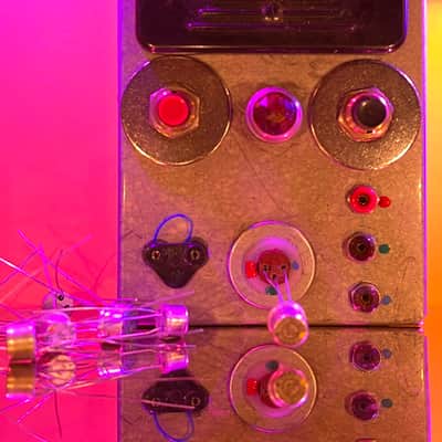 Germanium Fuzz Experimenters Kit image 1