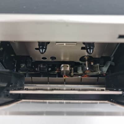 Marantz SD 1000 - Stereo Cassette Deck image 7