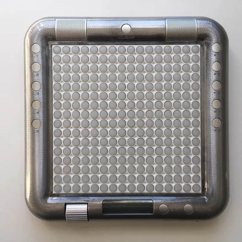 Yamaha Tenori-On image 1