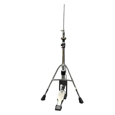 Used Yamaha 1200 Series 3-Leg Hi Hat Stand - Very Good image 1