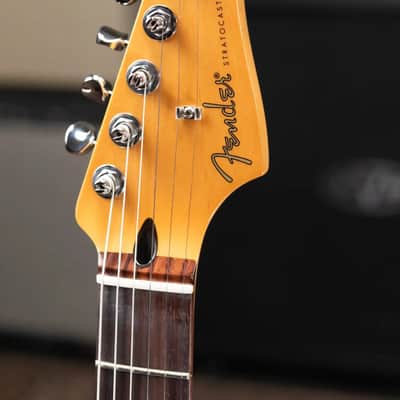 Fender Player II Stratocaster HSS Electric Guitar - 3-Color Sunburst image 6