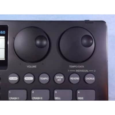 Boss DR-660 Drum Machine image 4