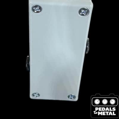 Wampler Ratsbane Overdrive 2021 - Grey - X16700 image 6