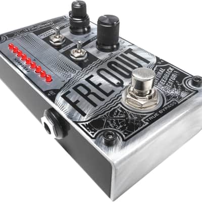 Digitech : Freqout Natural Feedback Creator imagen 2