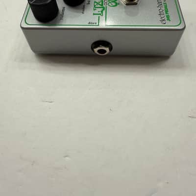 Electro Harmonix JHS Pedals Lizard Queen Octave Distortion Guitar Effect Pedal image 4