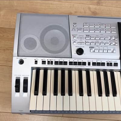 Yamaha PSR3000 Electronic Arranger Keyboard. VGC. International Delivery image 2