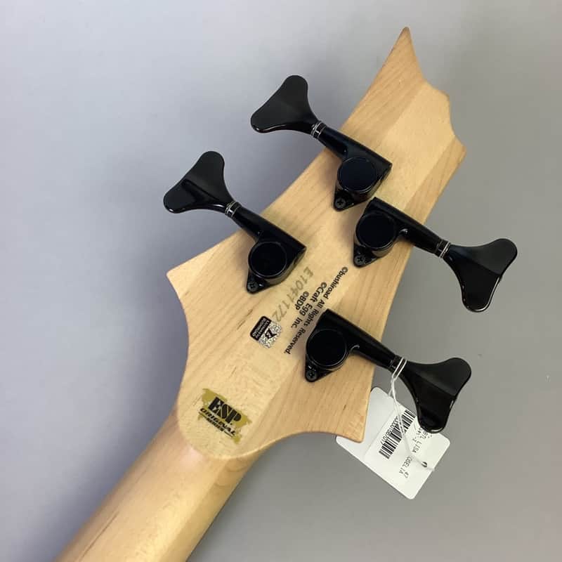 ESP BTL LISA ROSELIA 2017 | Reverb